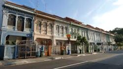Geylang Serai Vocational Traning Centre (D14), Retail #575670791